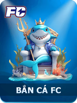 Bắn Cá FC